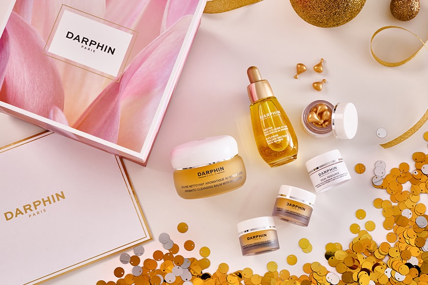 2022 Christmas Gift Guide Beauty Perfumes