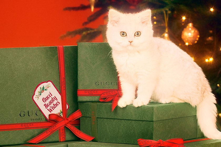 2022 Christmas Gift Guide Beauty Perfumes