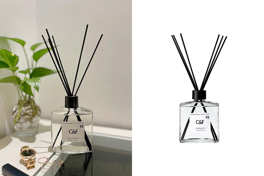 2022 Christmas Gift Guide Beauty Perfumes