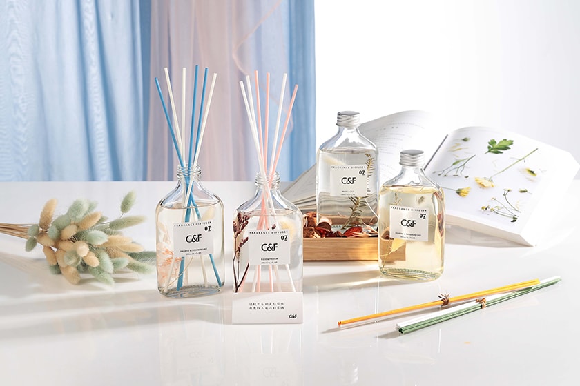 2022 Christmas Gift Guide Beauty Perfumes