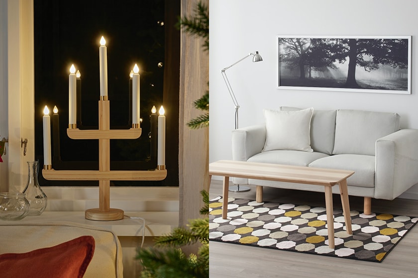 IKEA Out of print sale 2022 dec open