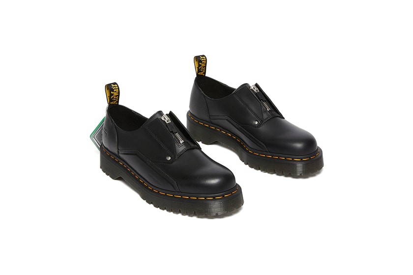 A-COLD-WALL x Dr Martens Autumn Winter 2022