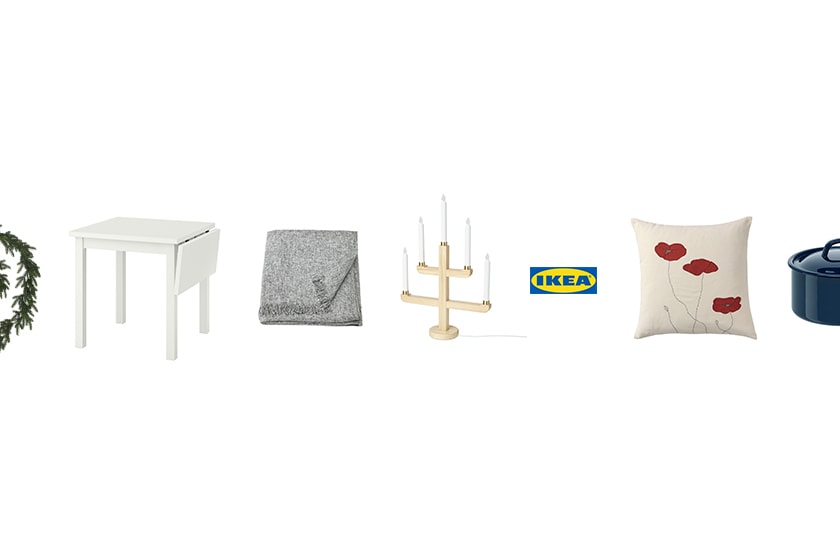 IKEA Out of print sale 2022 dec open