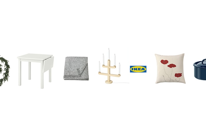 重新佈置房間不用花大錢：持續 20 天的 IKEA 絕版品出清，10+ 好物一次整理！