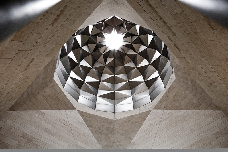 Qatar Travel National Museum of Qatar The Museum of Islamic Art 