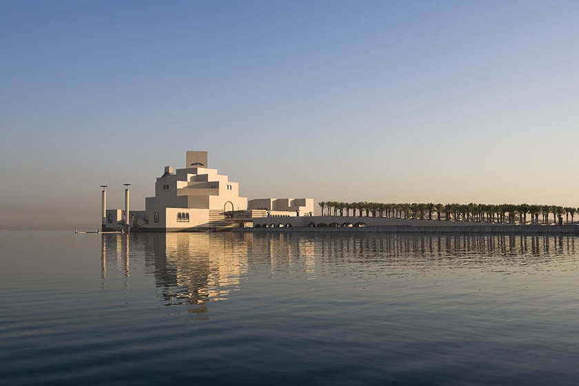 Qatar Travel National Museum of Qatar The Museum of Islamic Art