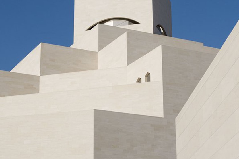 Qatar Travel National Museum of Qatar The Museum of Islamic Art