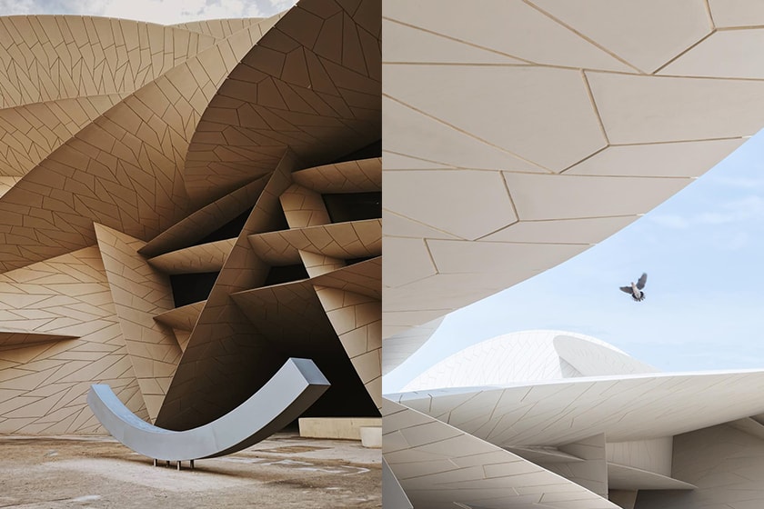 Qatar Travel National Museum of Qatar The Museum of Islamic Art