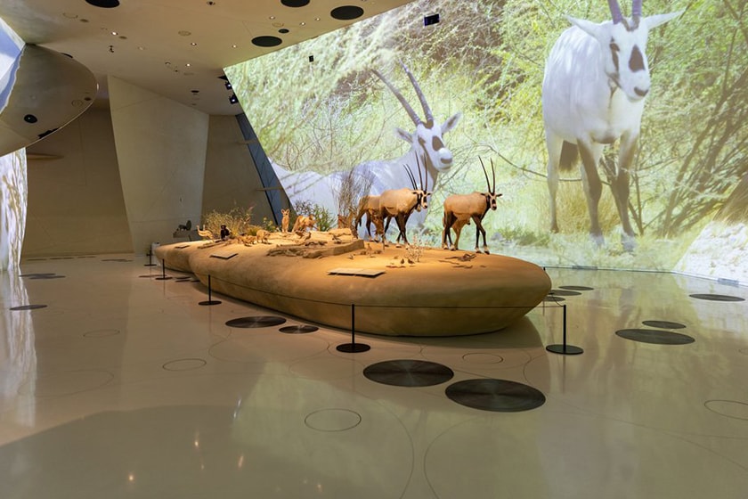 Qatar Travel National Museum of Qatar The Museum of Islamic Art
