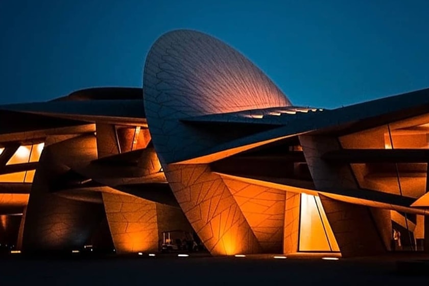 Qatar Travel National Museum of Qatar The Museum of Islamic Art
