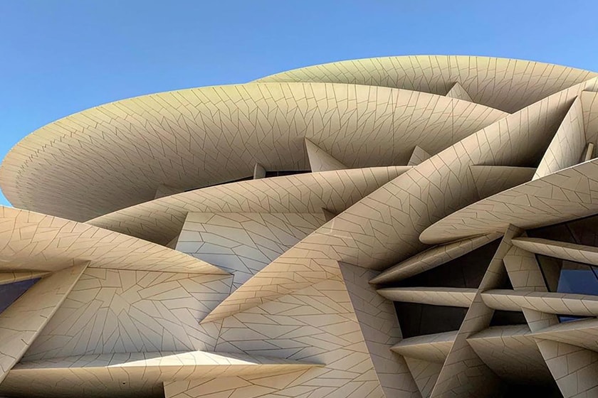 Qatar Travel National Museum of Qatar The Museum of Islamic Art