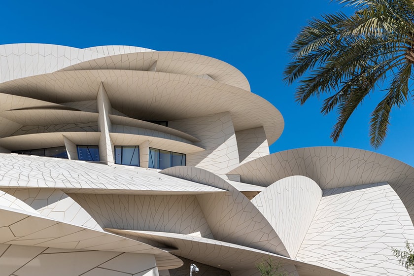 Qatar Travel National Museum of Qatar The Museum of Islamic Art