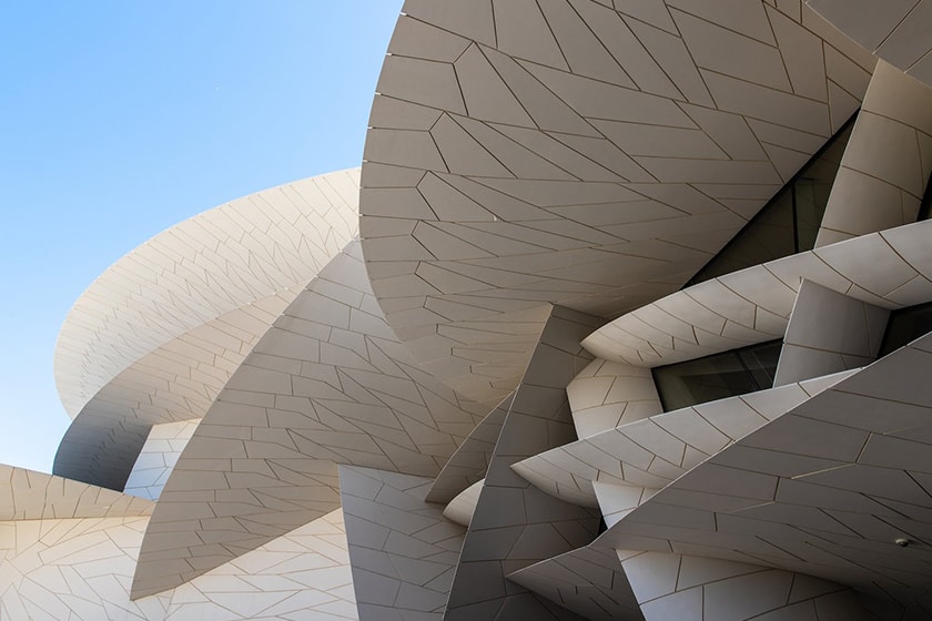 Qatar Travel National Museum of Qatar The Museum of Islamic Art