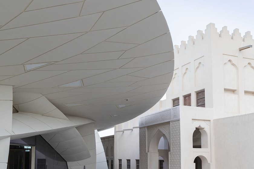 Qatar Travel National Museum of Qatar The Museum of Islamic Art