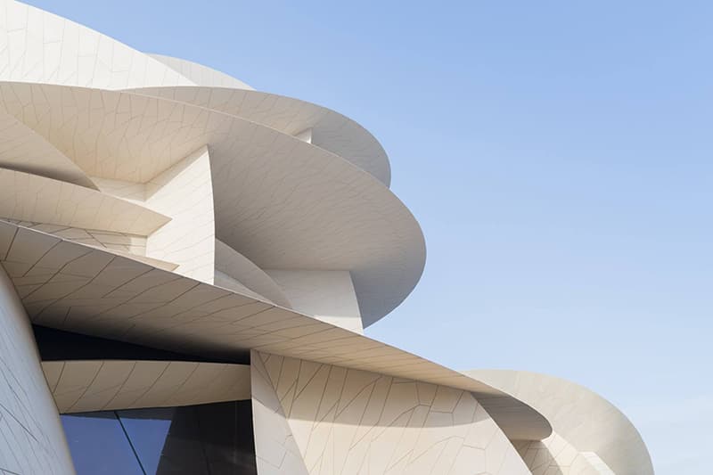 Qatar Travel National Museum of Qatar The Museum of Islamic Art
