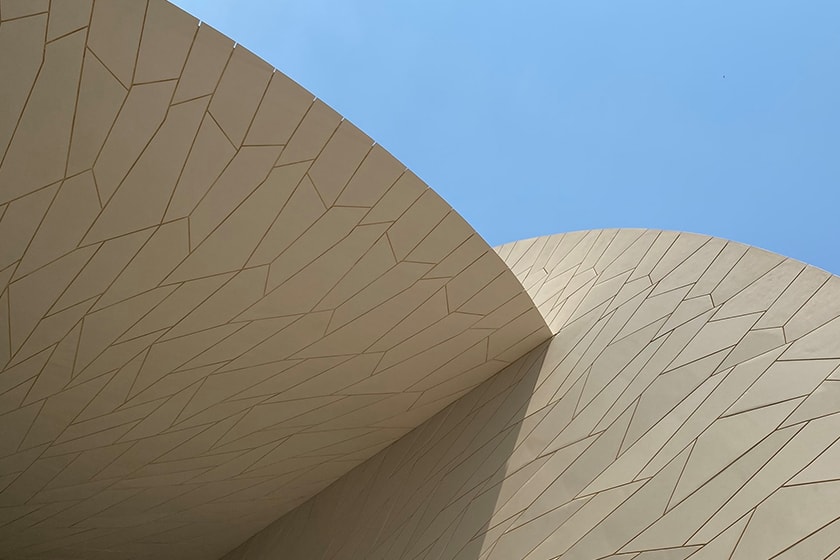 Qatar Travel National Museum of Qatar The Museum of Islamic Art