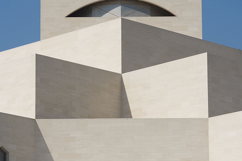 Qatar Travel National Museum of Qatar The Museum of Islamic Art