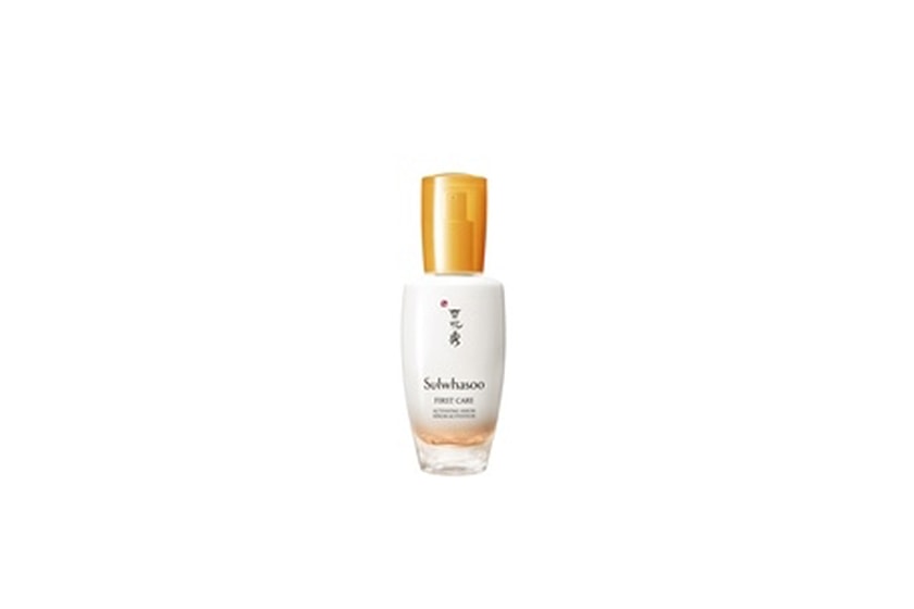 2022 cosme THE BEST COSMETICS AWARDS Taiwan 2022 Skincare