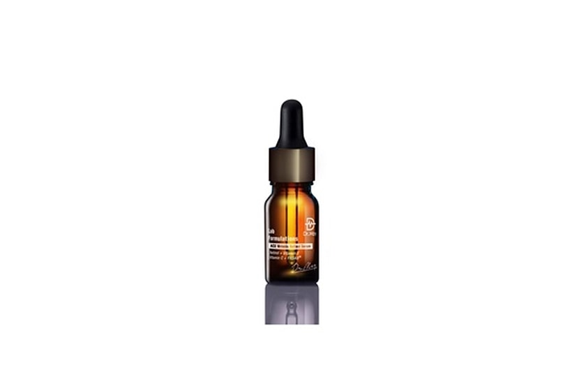 2022 cosme THE BEST COSMETICS AWARDS Taiwan 2022 Skincare