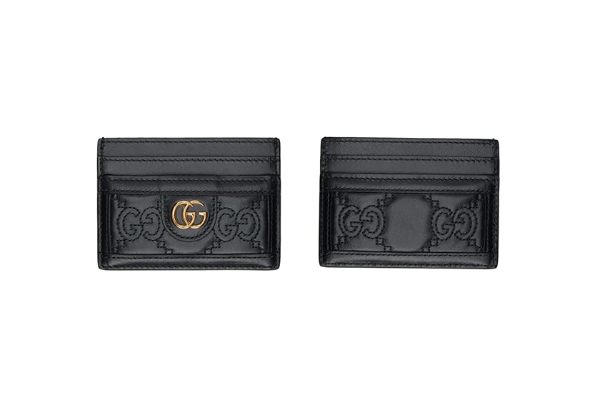 Card Holder for mini bag card purse Luxury Accessories