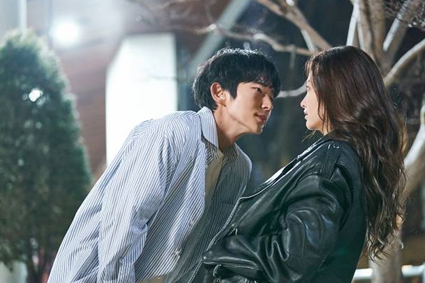 2022 korean drama top 10 popular Ratings