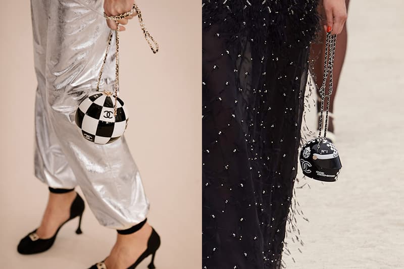 chanel cruise 2022-23 in miami handbags Mini Bag