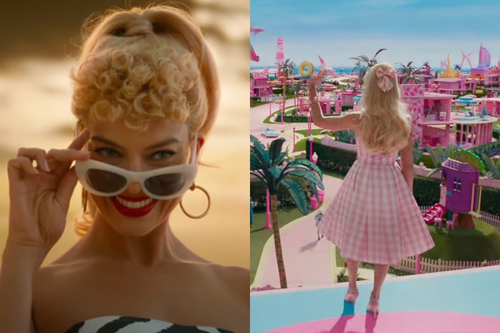 打破觀眾們的想像，Margot Robbie 真人版芭比電影《Barbie》前導預告曝光！