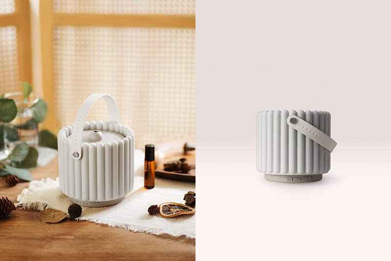 SEASONS SONI SM Diffuser 2022 winter color