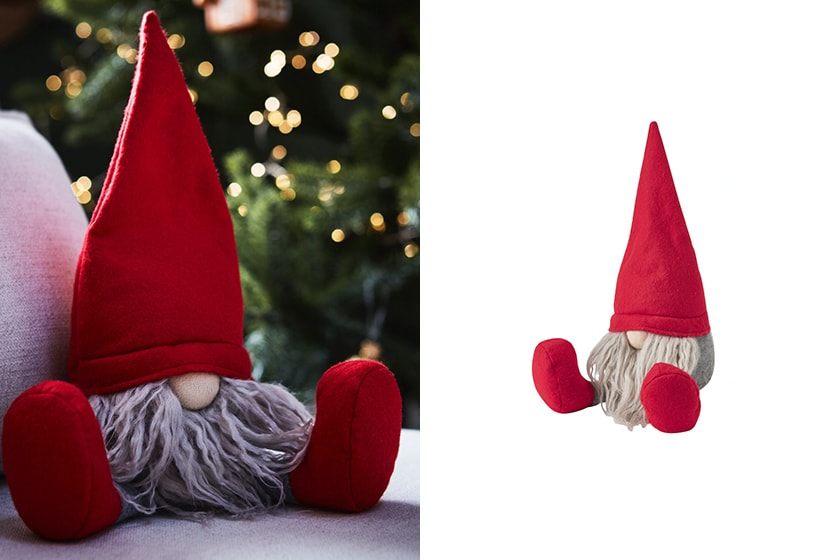 IKEA Christmas 2022 Home Decor Idea