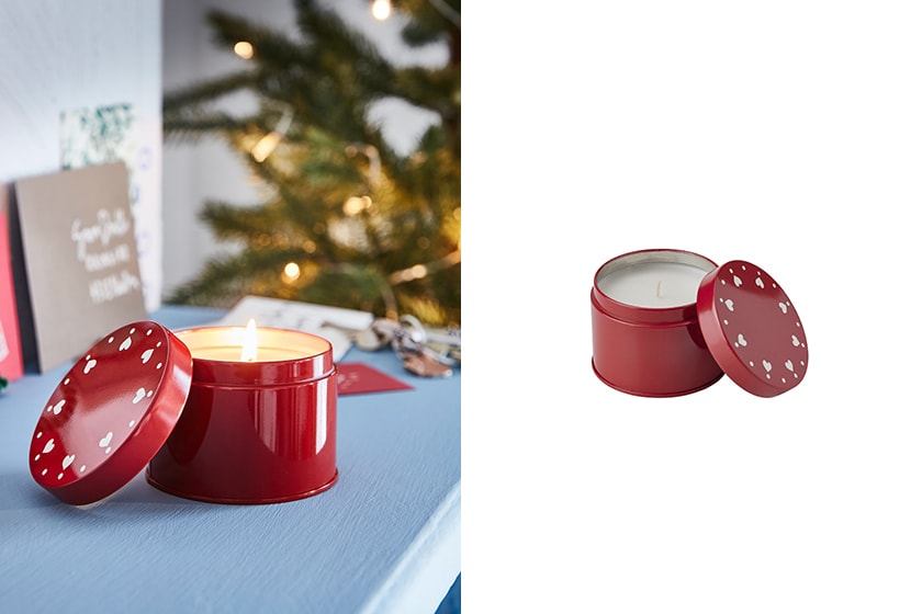 IKEA Christmas 2022 Home Decor Idea