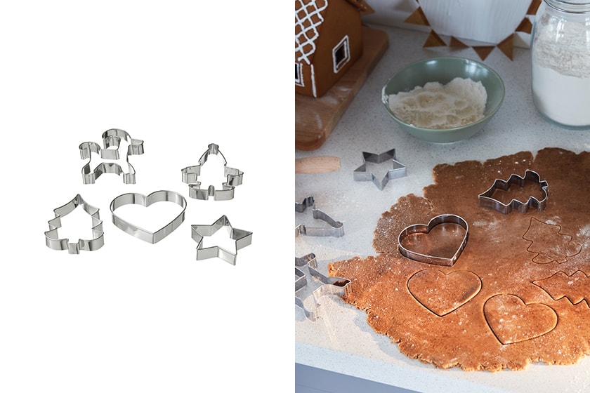 IKEA Christmas 2022 Home Decor Idea