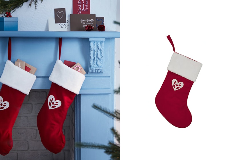 IKEA Christmas 2022 Home Decor Idea
