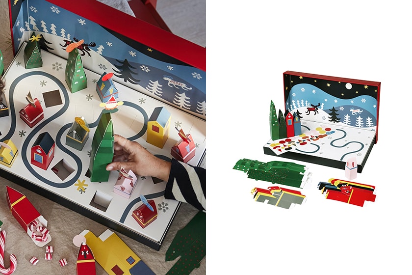 IKEA Christmas 2022 Home Decor Idea