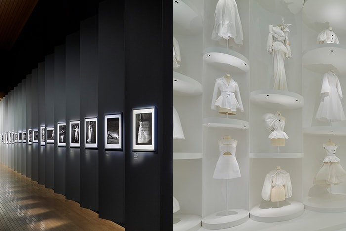 巴黎到日本的時空旅程：「Christian Dior: Designer of Dreams」東京現代美術館登場！