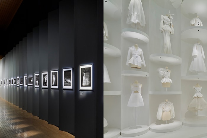 巴黎到日本的時空旅程:「Christian Dior: Designer of Dreams」東京現代美術館登場!