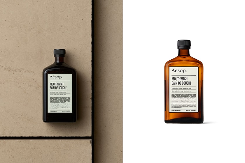 Aesop Christmas gift list 2022 must buy items