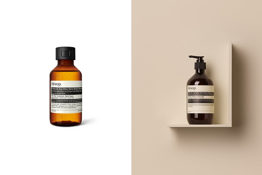 Aesop Christmas gift list 2022 must buy items