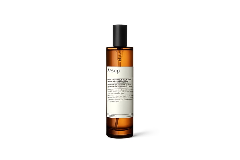 Aesop Christmas gift list 2022 must buy items