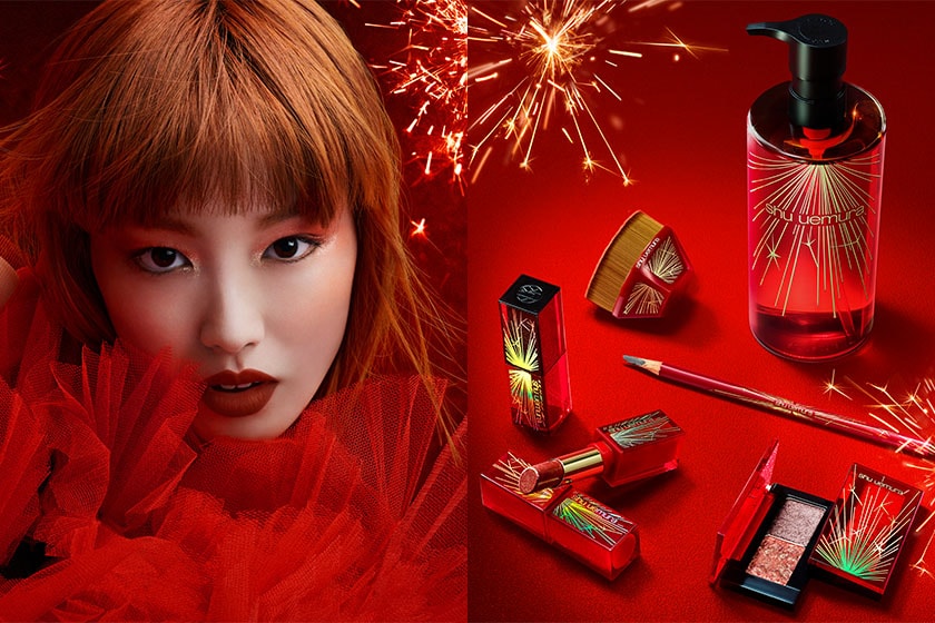 2022 Christmas Gift Guide Beauty Perfumes