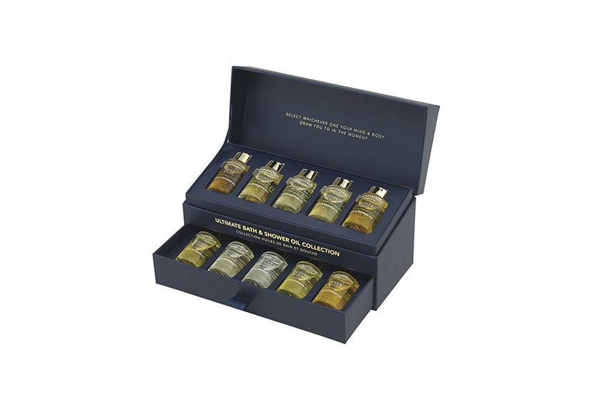 2022 Christmas Gift Guide Beauty Perfumes