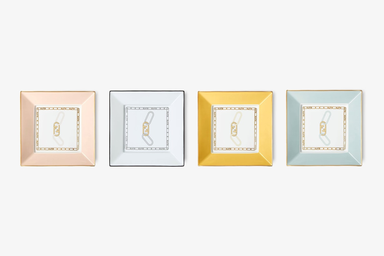 fendi home decor Playing Cards Domino Noughts and Crosses Connect Four Jenga