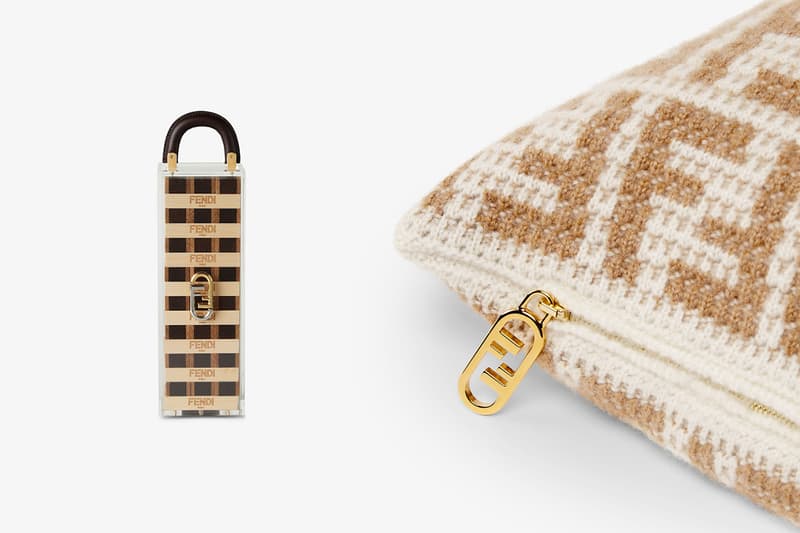 fendi home decor Playing Cards Domino Noughts and Crosses Connect Four Jenga