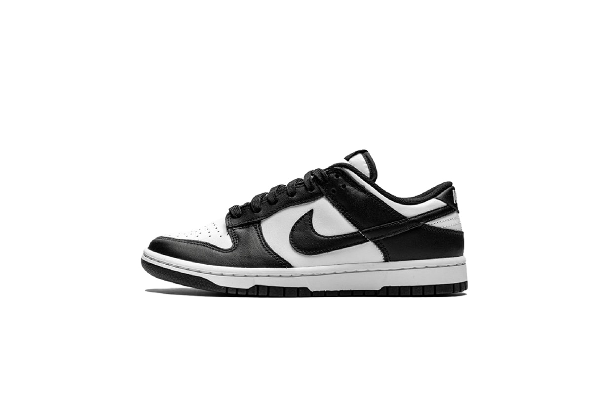 2022 Best Sneakers Nike Air Jordan adidas New Balance Top 5 Hot Item