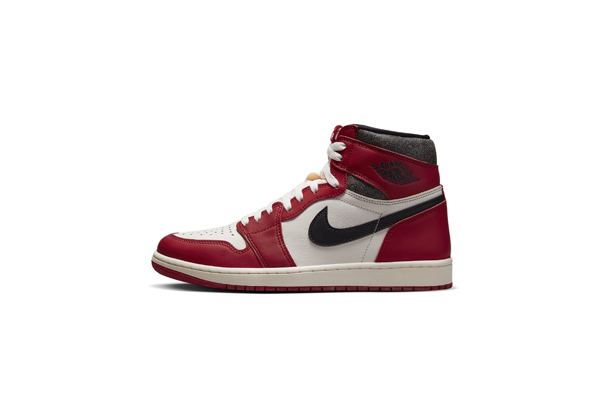 2022 Best Sneakers Nike Air Jordan adidas New Balance Top 5 Hot Item