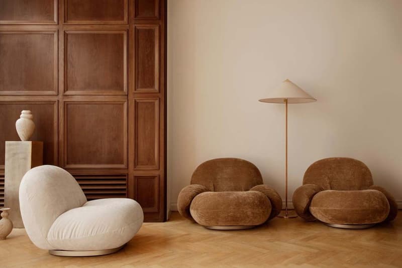 scandinavian style Home Decor Brand and tradition The Poster Club GUBI ferm LIVING