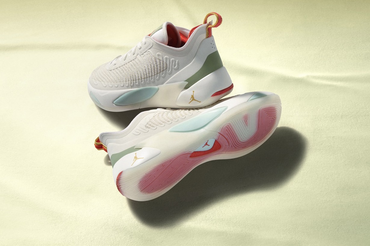 Jordan Brand 2023 year of the rabbit Sneaker Air Jordan 1