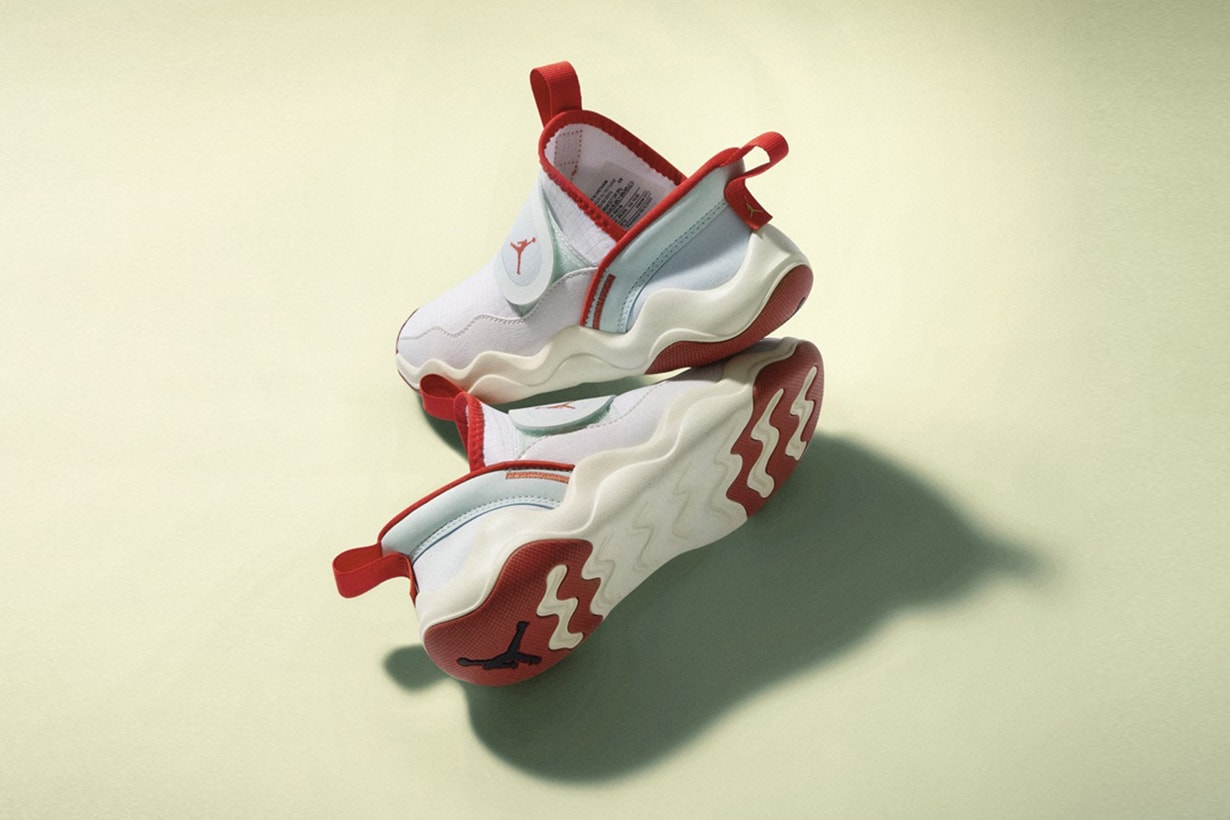 Jordan Brand 2023 year of the rabbit Sneaker Air Jordan 1