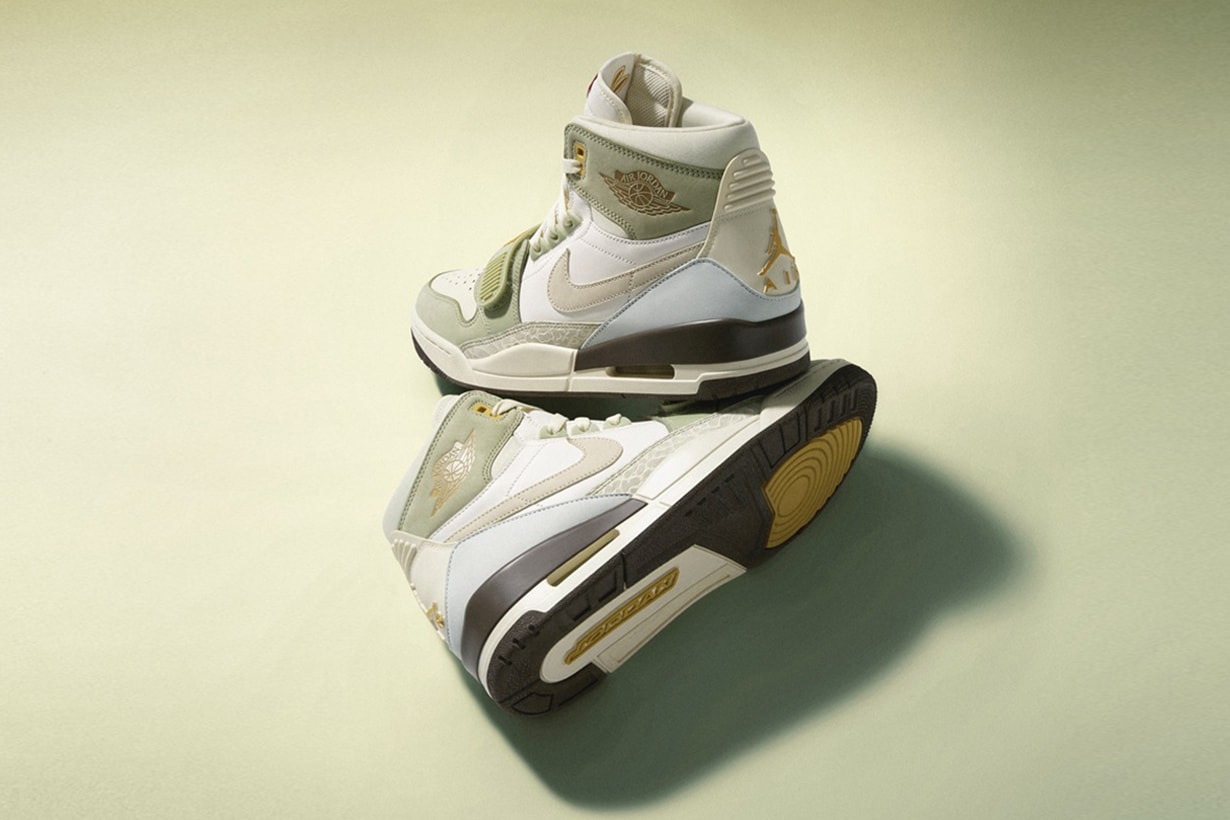 Jordan Brand 2023 year of the rabbit Sneaker Air Jordan 1