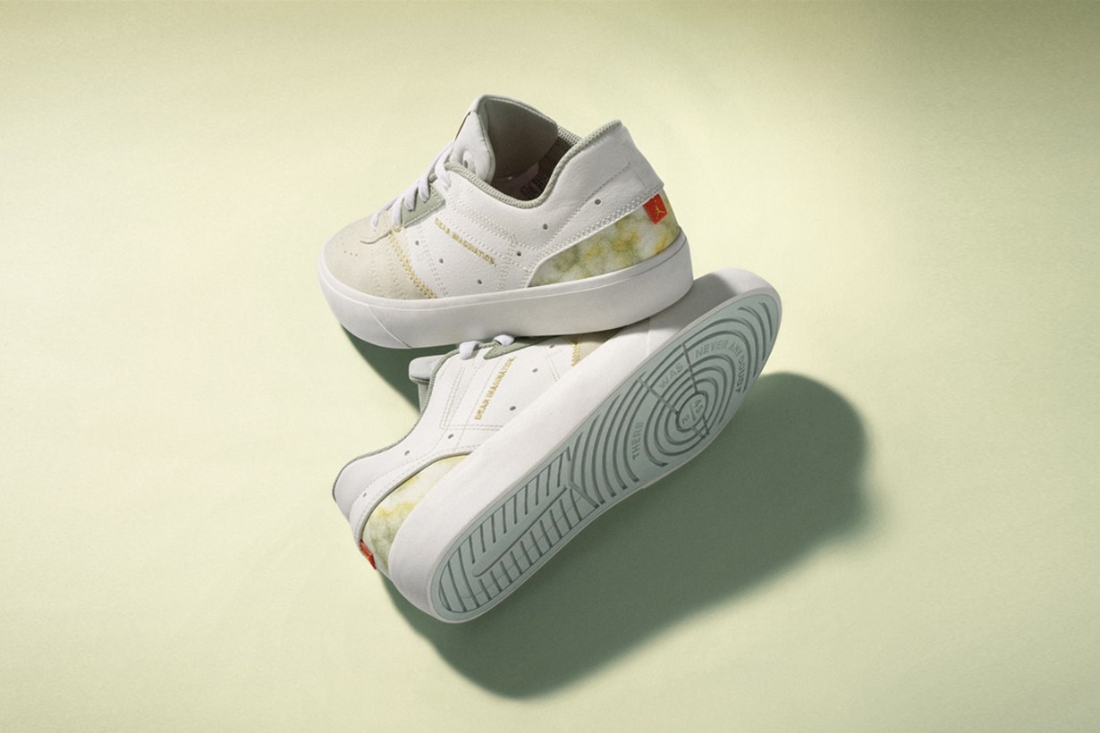 Jordan Brand 2023 year of the rabbit Sneaker Air Jordan 1
