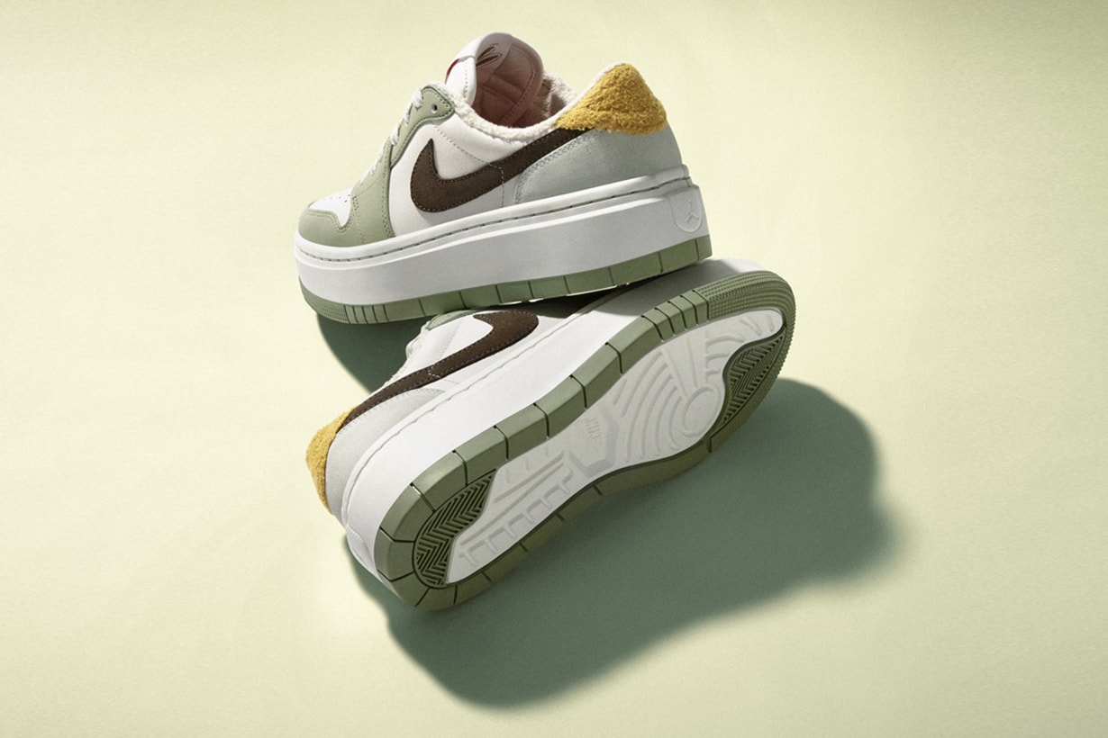 Jordan Brand 2023 year of the rabbit Sneaker Air Jordan 1